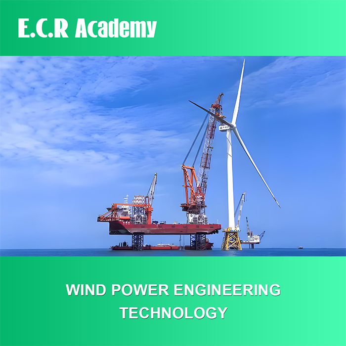 Wind Power Engineering Technology